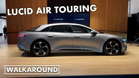 lucid air touring 0-60